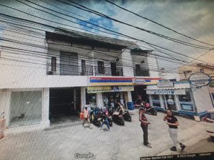 Kos Dekat Indomaret