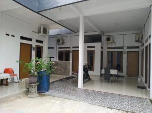 Kost Eksklusive Pekanbaru