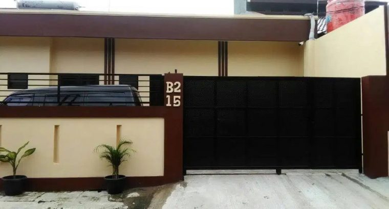 Kost Exclusive di Kota Bogor