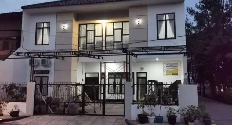 Kost Elit VIP Pamulang