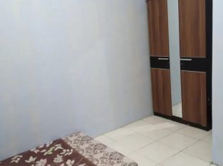 KOST MURAH AC 900 RB / BULAN