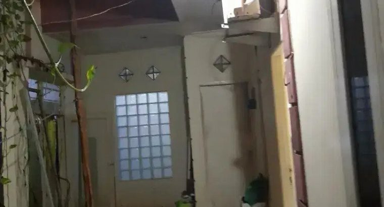 Kos AC Bulanan Kamar Mandi Di Dalam