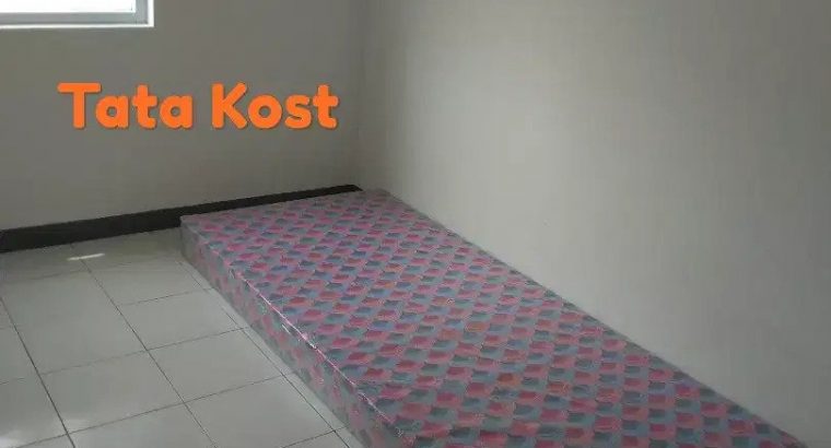 kamar kos murah bandung