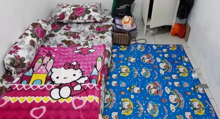 Kost Murah di Jatipadang Poncol