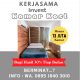 KERJASAMA BISNIS INVEST KAMAR KOST , MODAL MINIM