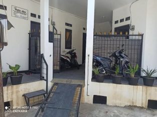 Kos Pasutri Murah jaksel