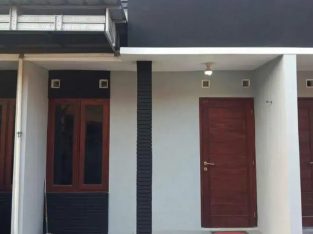 Kos Paviliun Pasutri di Yogyakarta