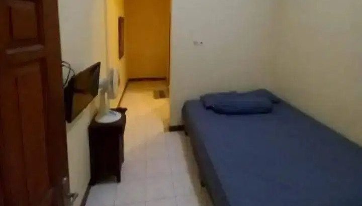 KOST MURAH SOLO UTARA