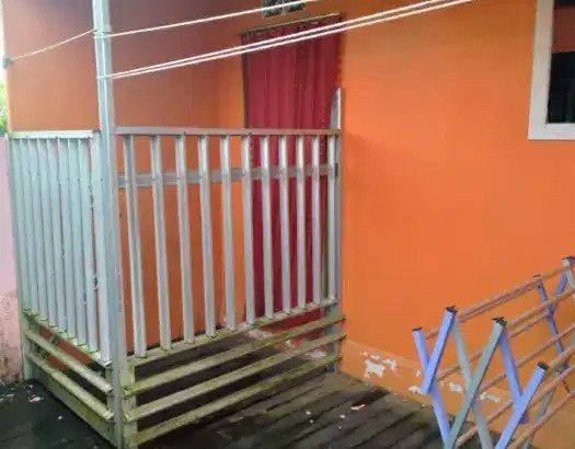 Kamar kost bedakan Banjarmasin