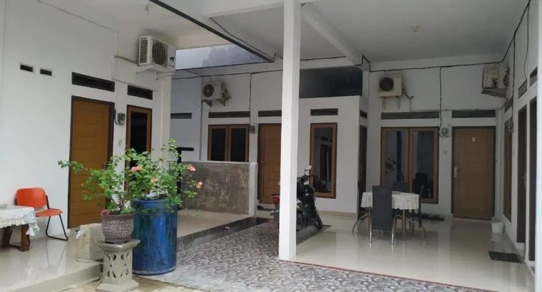 Kost Eksklusif di Pekanbaru