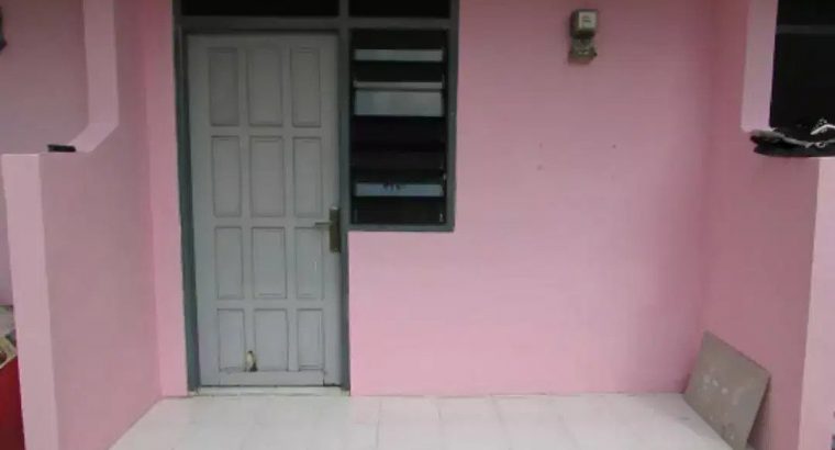 RUMAH KONTRAKAN MURAH SURABAYA TIMUR