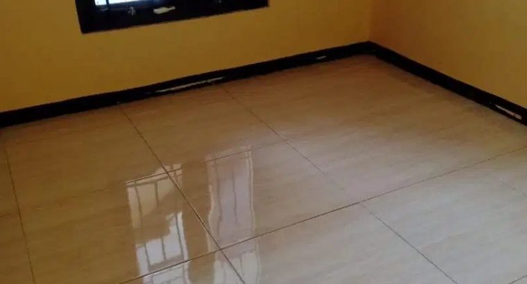 Rumah kost 2 kamar di Jayapura