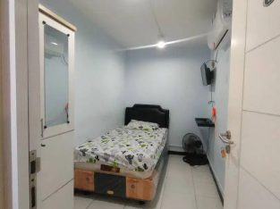 Kost Bebas di Surabaya