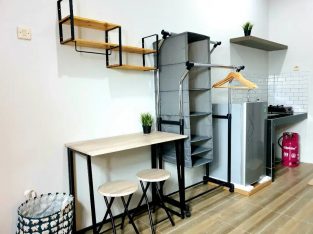 Apartemen Kost Kontrakan Pondok Gede