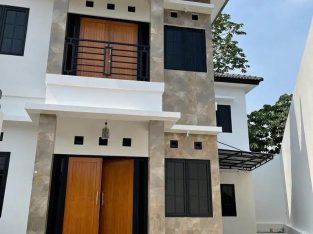 Kost Putri Cimanggis Depok