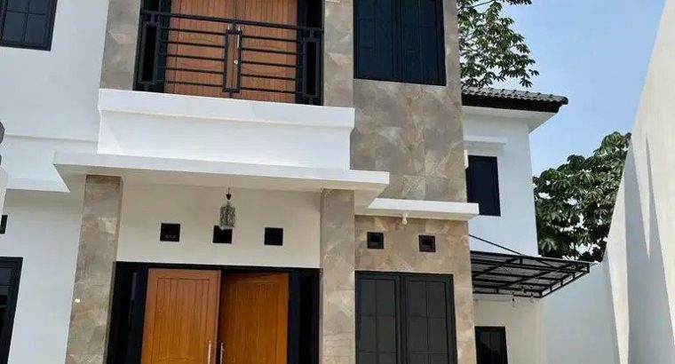 Kost Putri Cimanggis Depok