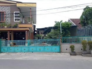 Dikontrakan Ruko bangunan baru sidoarjo