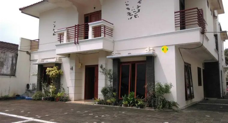 Kost Exclusive Bebas di Bandung