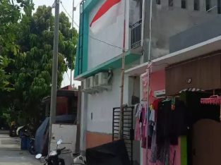 Kos Murah Nyaman Karawang