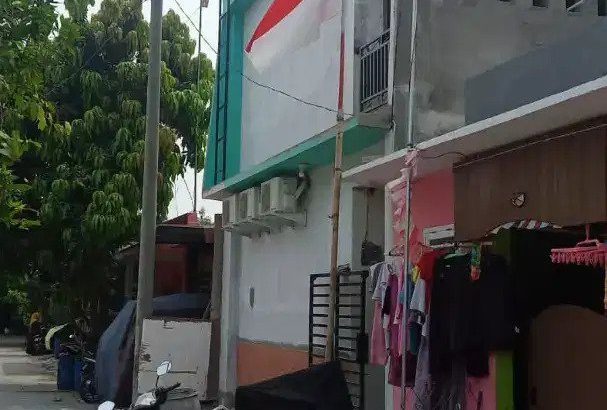 Kos Murah Nyaman Karawang