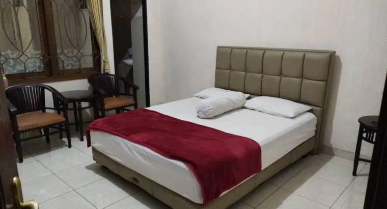 Kost Ekslusive Pria Wanita Bandung