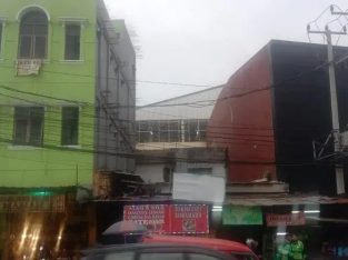 Kost murah sukabumi