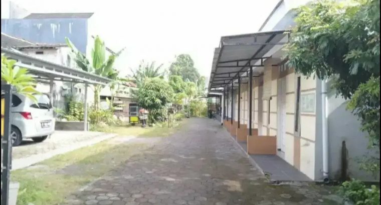 Kost putra-putri di Dongkelan Bantul