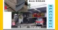 DISTRIBUTOR BAJA RINGAN TASO , SPANDEK , SURABAYA