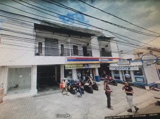 Kos Atas Indomaret