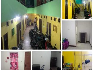 Kosan Kampus STAN