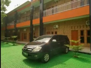 Kost Eksklusif di Karawang