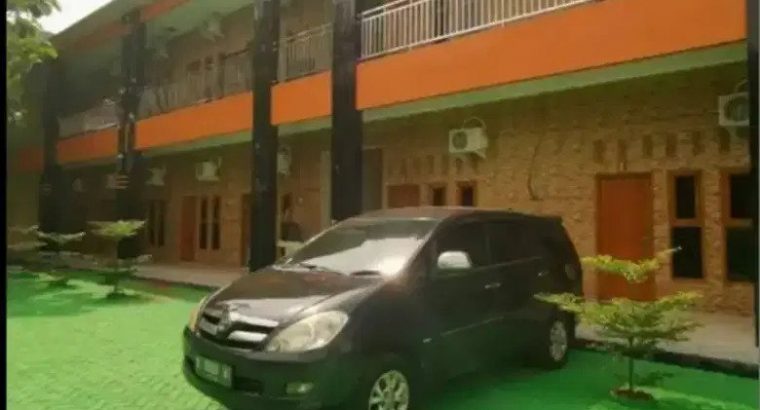 Kost Eksklusif di Karawang