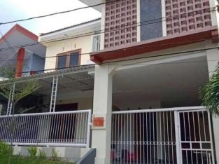 Kost Pria Daerah Semolowaru Surabaya