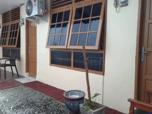 Kost Wanita Lokasi Strategis dalam kota Makassar