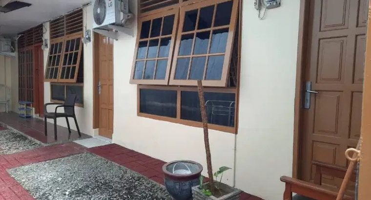 Kost Wanita Lokasi Strategis dalam kota Makassar