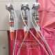 Ready Grounding Set Redzona 20KV Original Murah