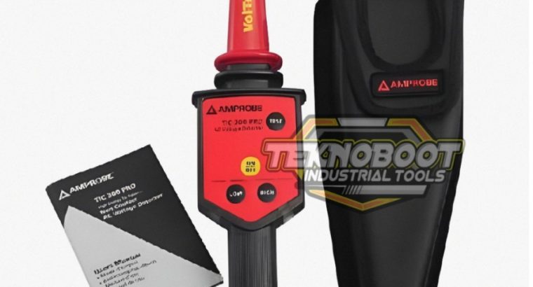Supplier AMPROBE TIC300 PRO High Voltage Detector