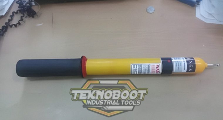 Supplier High Voltage Detector NGK 0-10KV Stick 1m