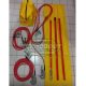 Distributor Grounding Set150KV NEWPATH HBS-150 Ori