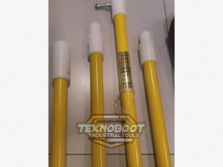 Jual Telescopic Hot Stick NGK 100KV 6m ImportMurah