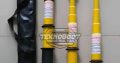 High Voltage Detector NGK 220KV-500KV Stick 5mtr