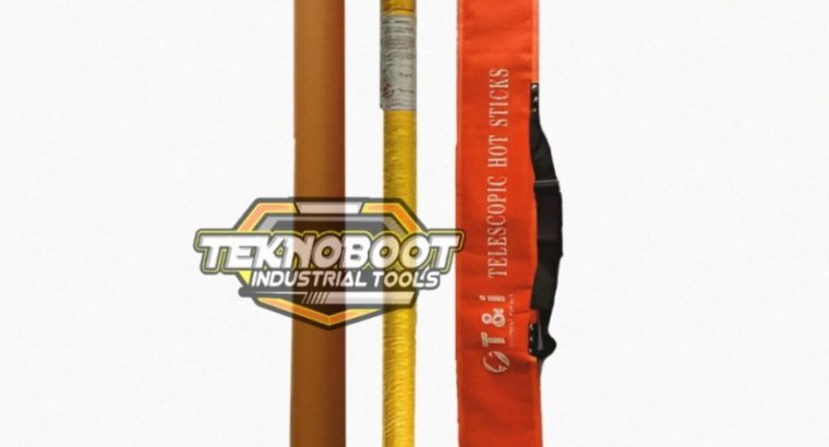 Jual Telescopic Hot Stick FORZA FTH-810 10,5m Ori