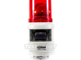 Ready Qlight S100D-L-WS-24R CHN Warning Light