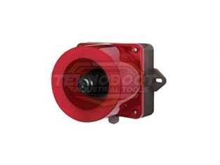 Agen Qlight QWCD35-220V RED Warning Pole Qlight