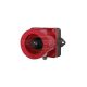 Agen Qlight QWCD35-220V RED Warning Pole Qlight