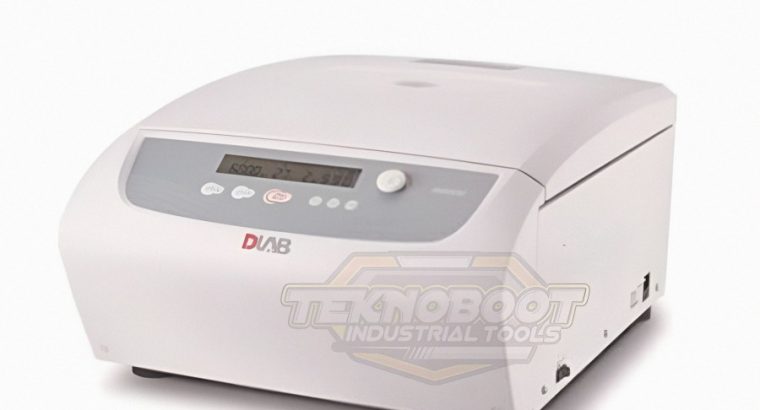 Distributor DLAB DM 0636 Multi-Purpose Centrifuge