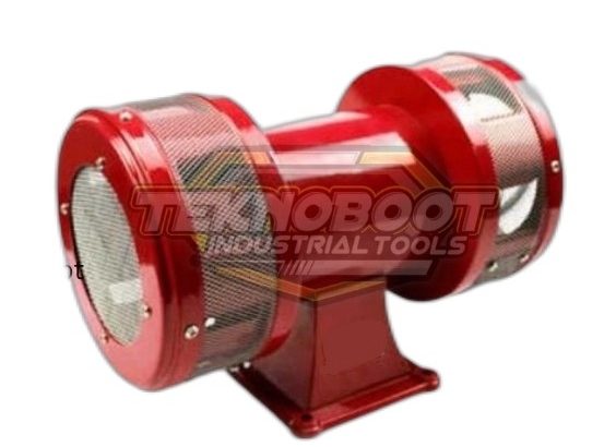 Supplier Motor Siren EWIG MS-590 Rasius 500m Murah