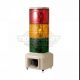 Menics MSGS-3 Warna Susun Stack Tower Light 140mm