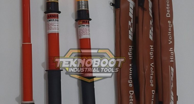 Distributor FORZA High Voltage Detector 20KV Murah