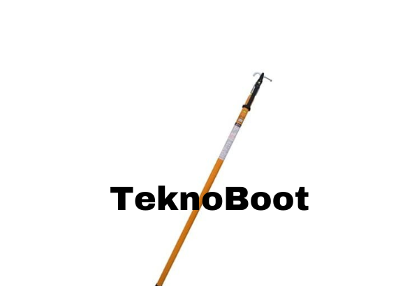 Jual SEW HS-175-7 Telescopic Hot Stick Terlaris